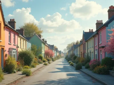 Gdzie jesteś, piękny świecie – Analiza i Tematy Książki