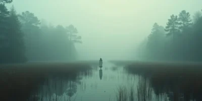 Gdzie śpiewają raki? Kto zabił Chase'a i dlaczego?