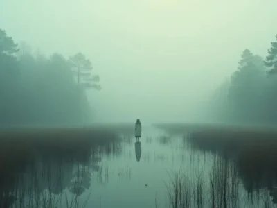 Gdzie śpiewają raki? Kto zabił Chase'a i dlaczego?