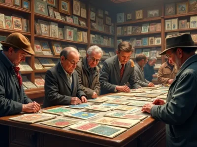 Gdzie sprzedać znaczki pocztowe? Przewodnik i porady