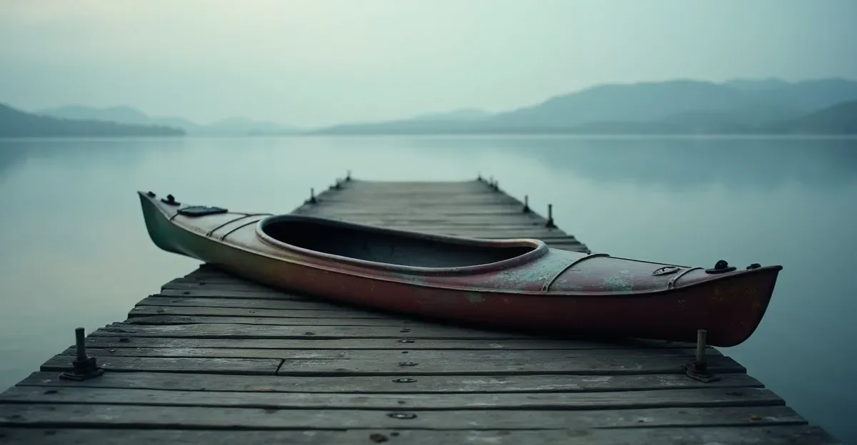 Gdzie ta keja? – Znajdź idealną keję dla jachtu