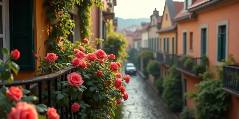 Lubię wracać tam gdzie byłem – Analiza tekstu i emocji