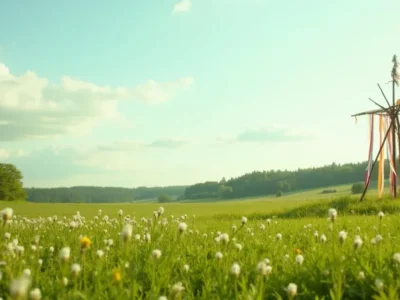 Midsommar – Gdzie Obejrzeć Film Online i Na Jakich Platformach?