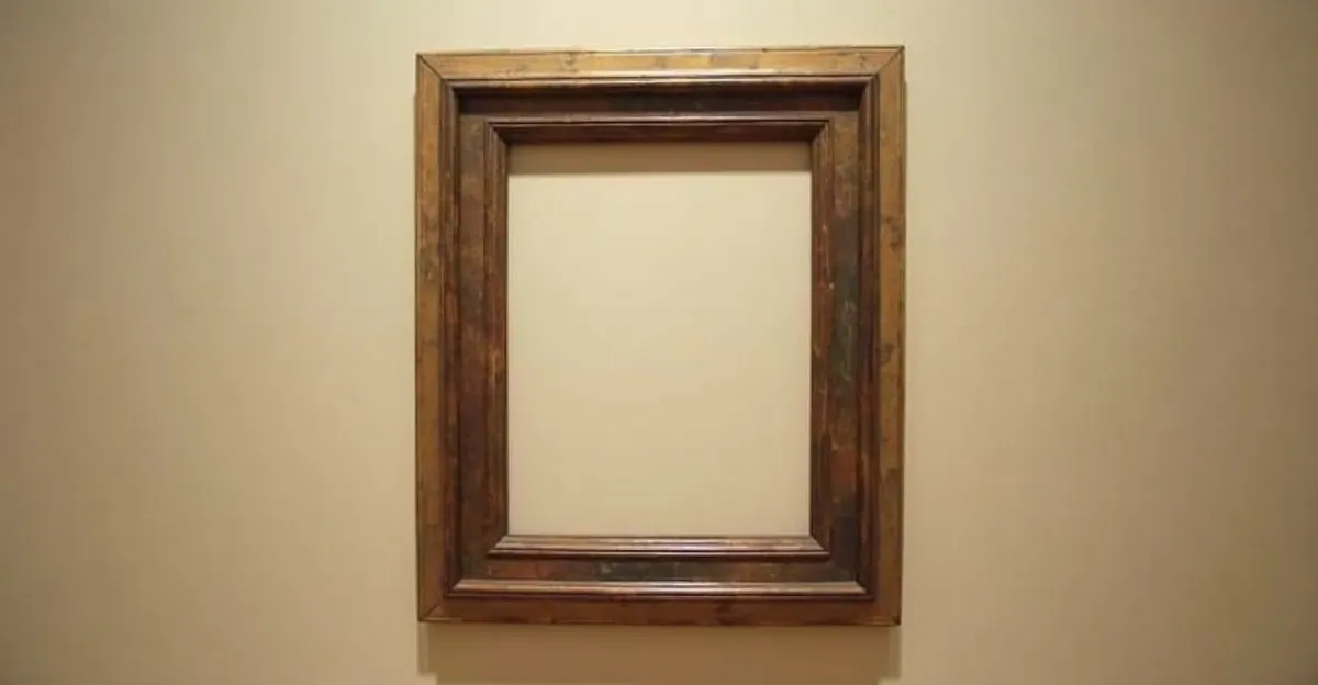 Mona Lisa: Gdzie Jest i Jakie Ma Historia?