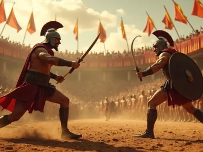 Spartakus – Gdzie Obejrzeć i Jakie Platformy Streamingowe?