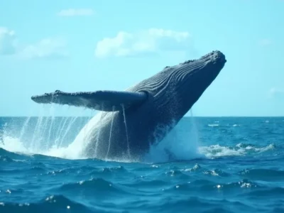 Wieloryb: Gdzie Obejrzeć Film i Jakie Są Opcje?